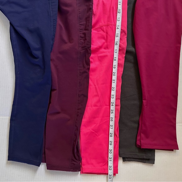 Fabletics leggings bundle - Picture 2 of 4